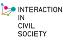 INTERACTION IN CIVIL SOCIETY Logo