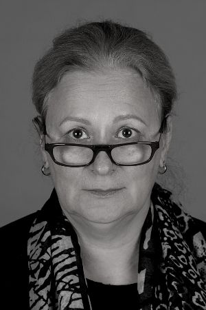 Prof. Dr. Ursula Hess Humboldt Universität Berlin