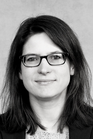 Prof. Dr. Verena Hafner Prof. Dr. Verena Hafner