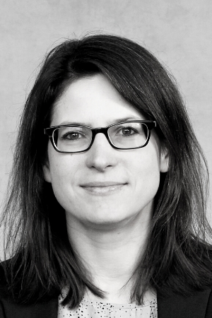 Prof. Dr. Verena Hafner