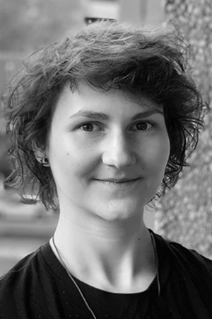 Charlotte-Rößler-Prokhorenko