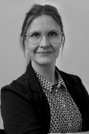 Julia Witton